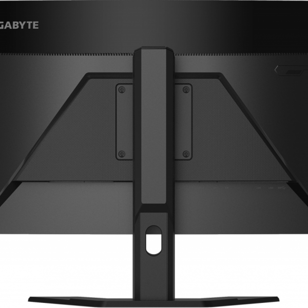 GIGABYTE G27FC A 27'' Gaming FHD ukrivljen monitor, 1920 x 1080, 1ms, 170Hz, USB 3.0, zvočniki