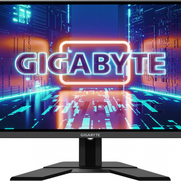 GIGABYTE G27Q 27'' Gaming QHD IPS monitor, 2560 x 1440, 1ms, 144Hz, zvočniki