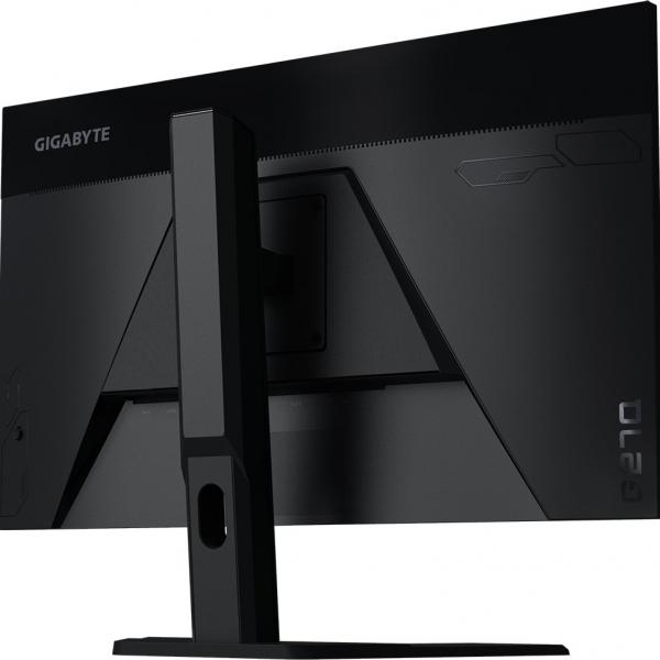 GIGABYTE G27Q 27'' Gaming QHD IPS monitor, 2560 x 1440, 1ms, 144Hz, zvočniki