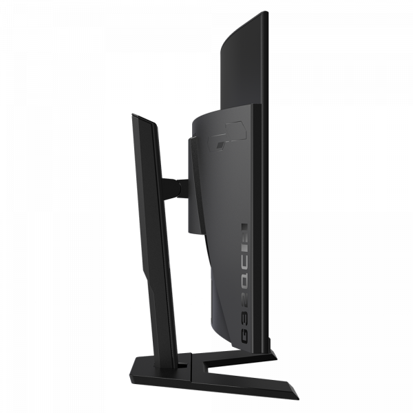 GIGABYTE G32QC A 31,5'' Gaming QHD ukrivljen monitor, 2560 x 1440, 1ms, 165Hz, HDR400, USB 3.0