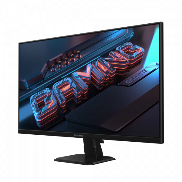 GIGABYTE GS27QA 27'' Gaming QHD IPS monitor, 2560 x 1440, 1ms, 180Hz