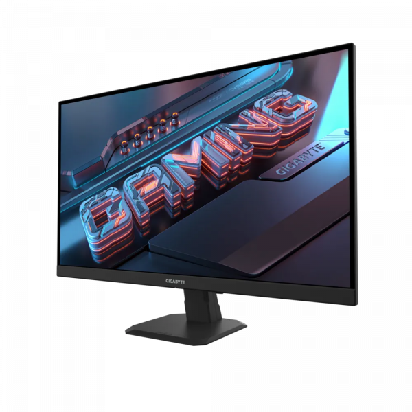 GIGABYTE GS27U 27'' Gaming UHD IPS monitor, 3840 x 2160, 1ms, 160Hz