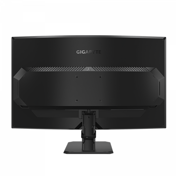 GIGABYTE GS32QC 31,5'' Gaming QHD ukrivljen monitor, 2560 x 1440, 1ms, 170Hz, HDR