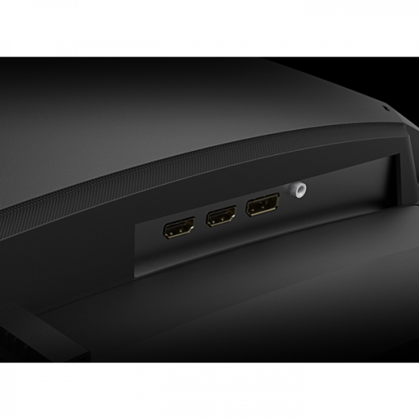 GIGABYTE GS32QCA 31,5 Gaming QHD ukrivljen monitor, 2560 x 1440, 1ms, 180Hz, HDR