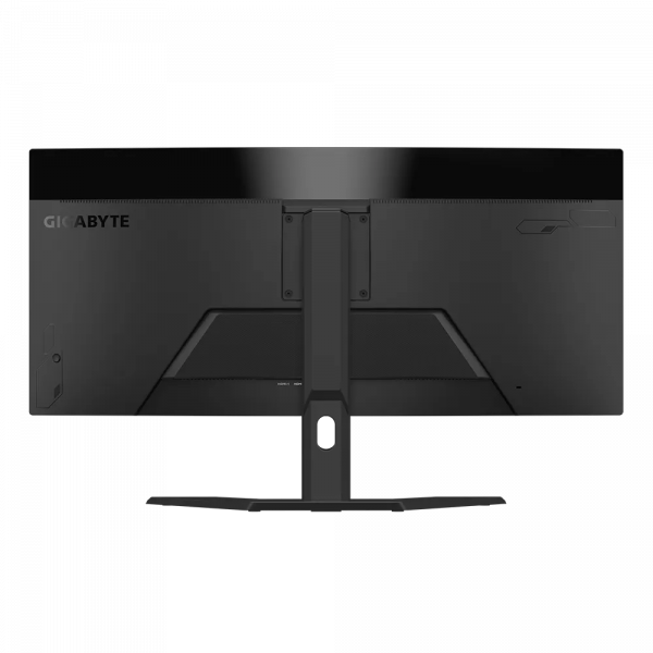 GIGABYTE GS34WQC 34'' Gaming WQHD ukrivljen monitor, 3440 x 1440, 1ms, 135Hz, HDR