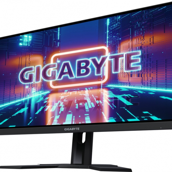 GIGABYTE M27Q 27'' Gaming QHD monitor, 2‎560 x 1440, 0,5ms, 170Hz, HDR