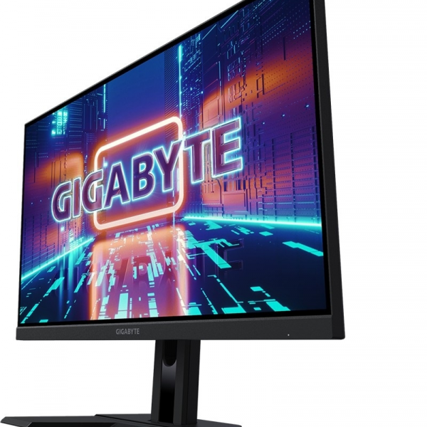 GIGABYTE M27Q 27'' Gaming QHD monitor, 2‎560 x 1440, 0,5ms, 170Hz, HDR