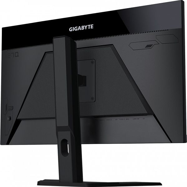 GIGABYTE M27Q 27