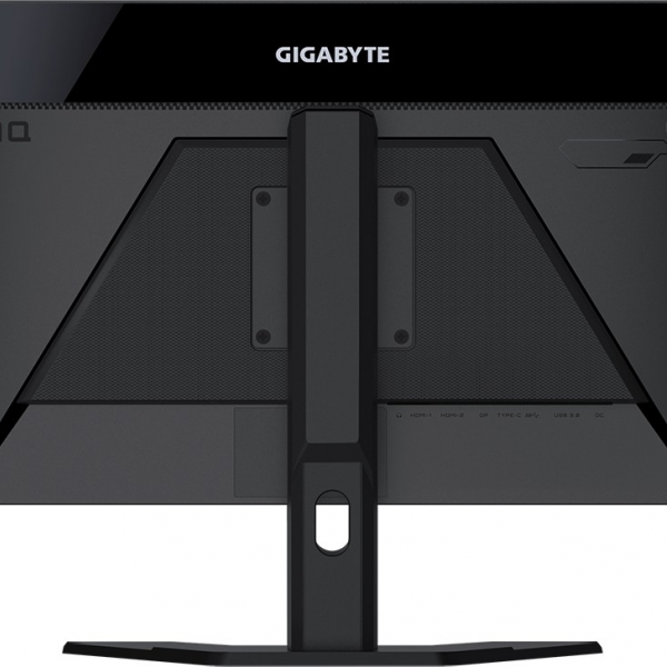 GIGABYTE M27Q 27