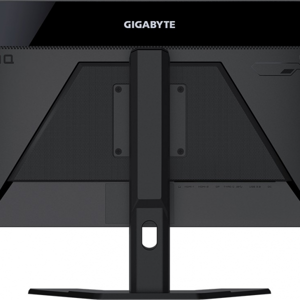 GIGABYTE M27Q 27'' Gaming QHD monitor, 2‎560 x 1440, 0,5ms, 170Hz, HDR