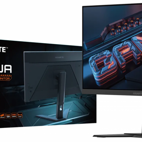 GIGABYTE M27UA 27