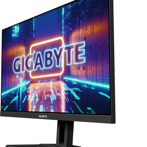 GIGABYTE M28U 28'' SS IPS UHD monitor, 3840 x 2160, 1ms, 144Hz, zvočniki