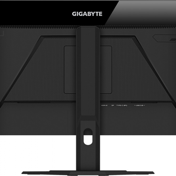 GIGABYTE M28U 28'' SS IPS UHD monitor, 3840 x 2160, 1ms, 144Hz, zvočniki