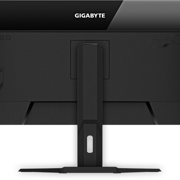 GIGABYTE M32Q 31,5'' Gaming QHD IPS monitor, 2560 x 1440, 0,8ms, 170Hz, zvočniki