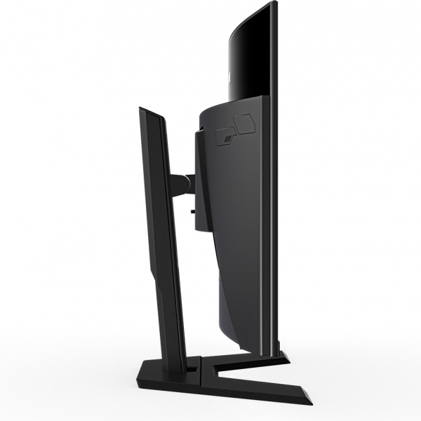 GIGABYTE M32QC 31,5'' Gaming QHD IPS ukrivljen monitor, 2560 x 1440, 1ms, 170Hz