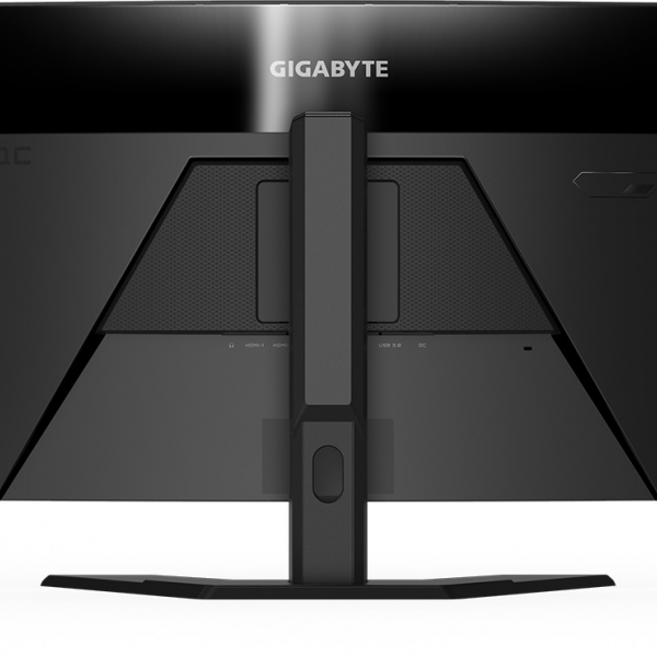 GIGABYTE M32QC 31,5'' Gaming QHD ukrivljen monitor, 2560 x 1440, 1ms, 170Hz