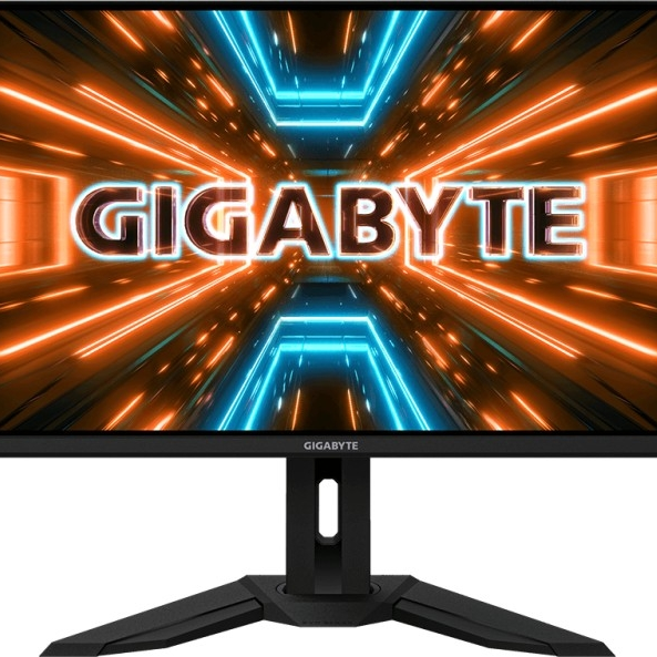 GIGABYTE M32U 32'' Gaming IPS monitor, 3840 x 2160, 1ms, 144Hz, zvočniki, HDR400