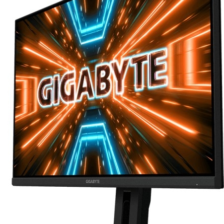 GIGABYTE M32U 32'' Gaming IPS monitor, 3840 x 2160, 1ms, 144Hz, zvočniki, HDR400