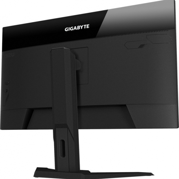 GIGABYTE M32U 32'' Gaming IPS monitor, 3840 x 2160, 1ms, 144Hz, zvočniki, HDR400