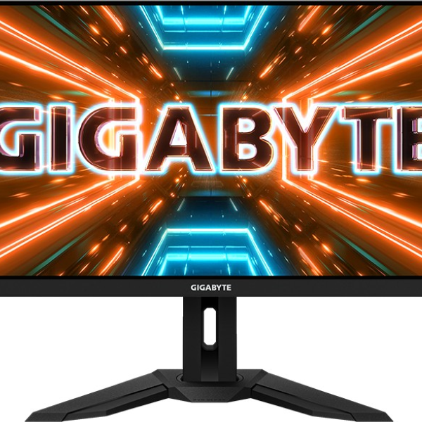 GIGABYTE M34WQ 34'' IPS WQHD monitor, 3440 x 1440, 1ms, 144Hz, zvočniki