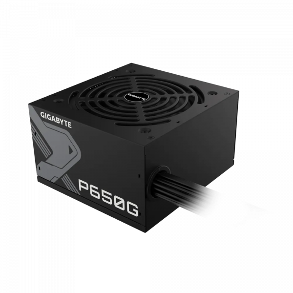 Gigabyte napajalnik P650G 650W 80 Plus GOLD