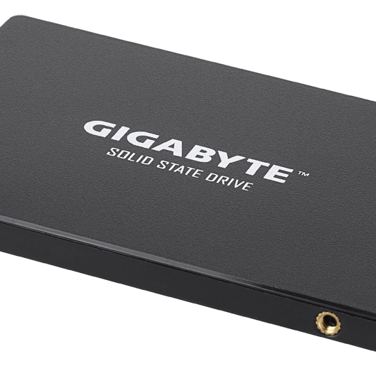 GIGABYTE SSD NAND 240GB SATA3 2.5