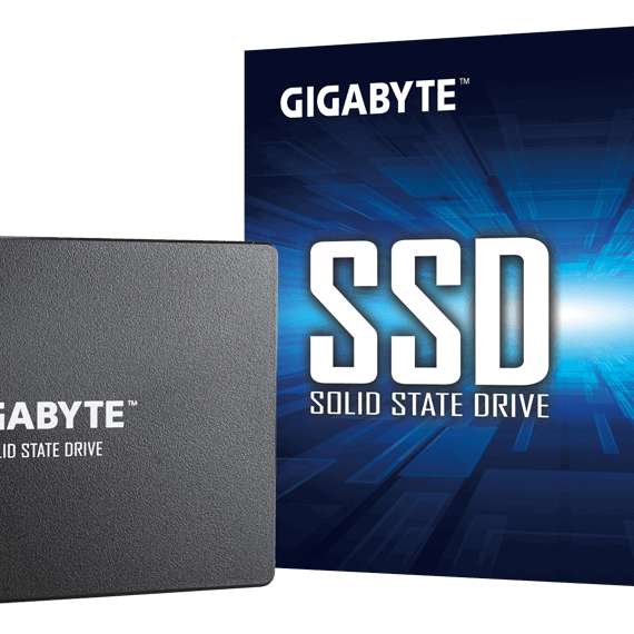 GIGABYTE SSD NAND 240GB SATA3 2.5