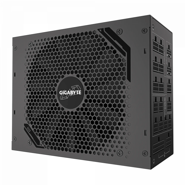 Gigabyte UD1600PM 1600W PLATINUM modularni napajalnik