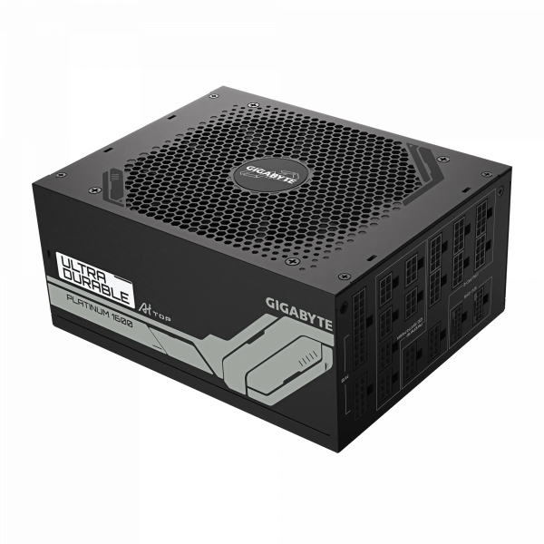Gigabyte UD1600PM 1600W PLATINUM modularni napajalnik