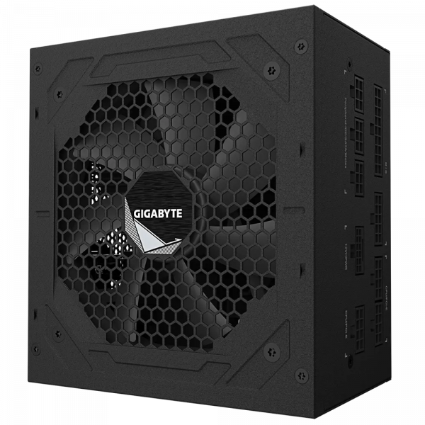 Gigabyte UD850GM PG5 GOLD modularni napajalnik