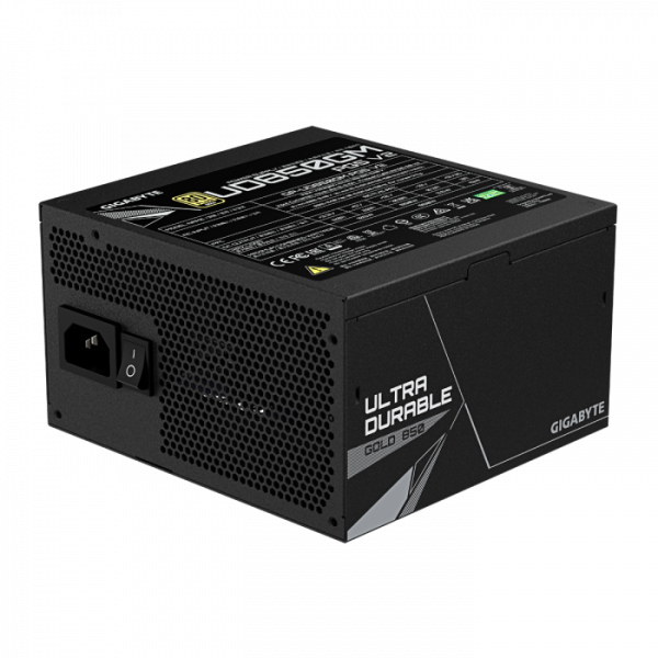 Gigabyte UD850GM PG5 V2 GOLD modularni napajalnik