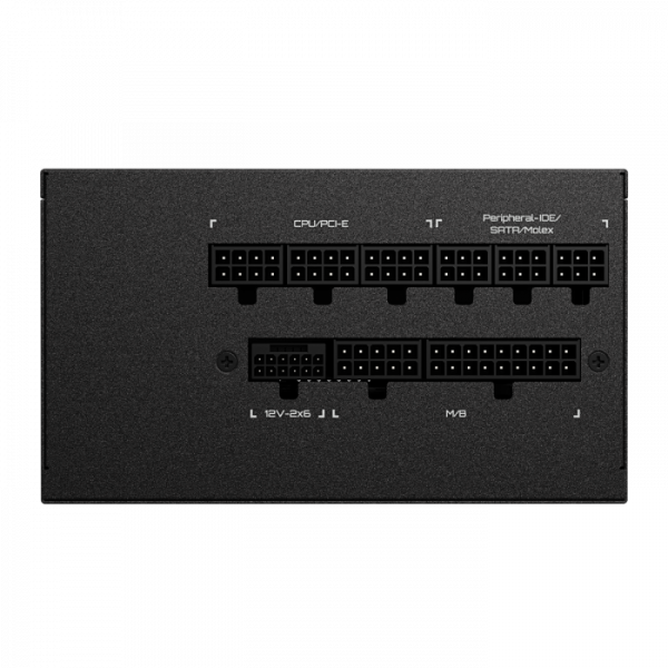 Gigabyte UD850GM PG5 V2 GOLD modularni napajalnik