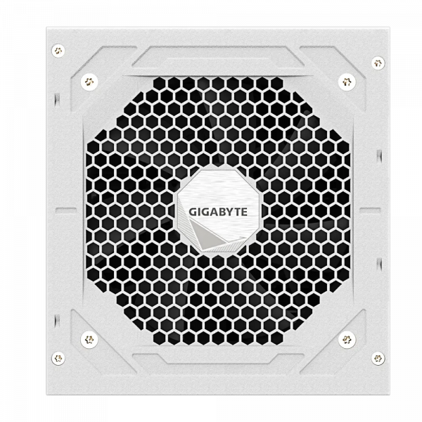 GIGABYTE UD850GM PG5W GOLD bel modularni napajalnik