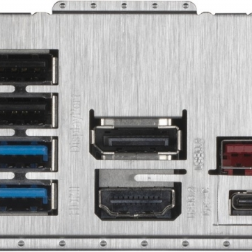 GIGABYTE Z690 UD DDR4, DDR4, SATA3, USB3.2Gen2x2, DP, 2.5GbE, LGA1700 ATX