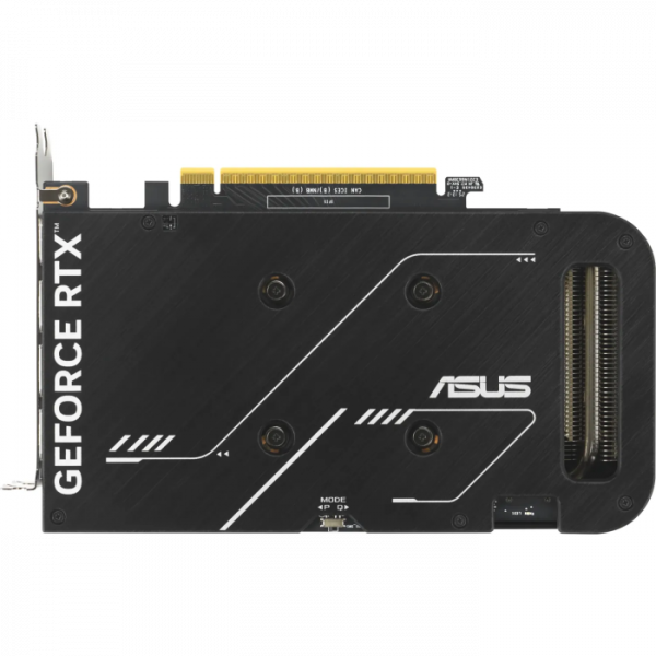 Grafična kartica ASUS Dual GeForce RTX 5050 OC, 8GB GDDR6, PCI-E 5.0 DUAL-RTX5050-O8G