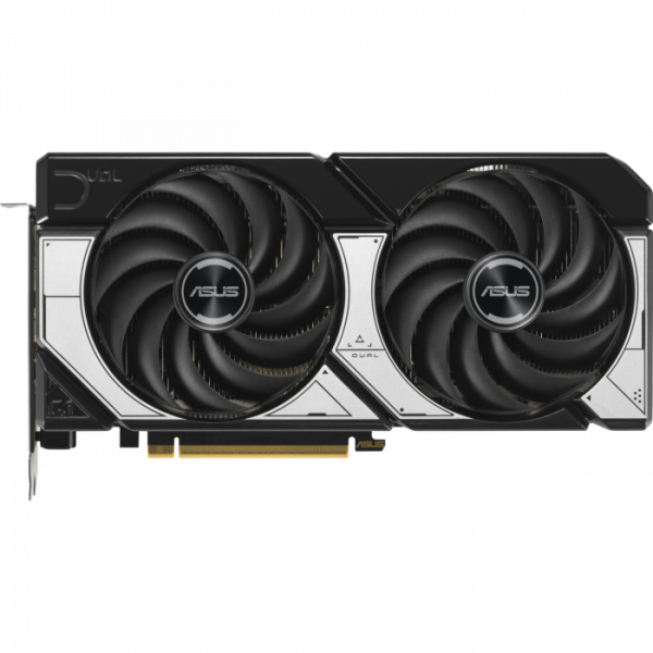Grafična kartica ASUS Dual GeForce RTX 5070, 12GB GDDR7, PCI-E 5.0