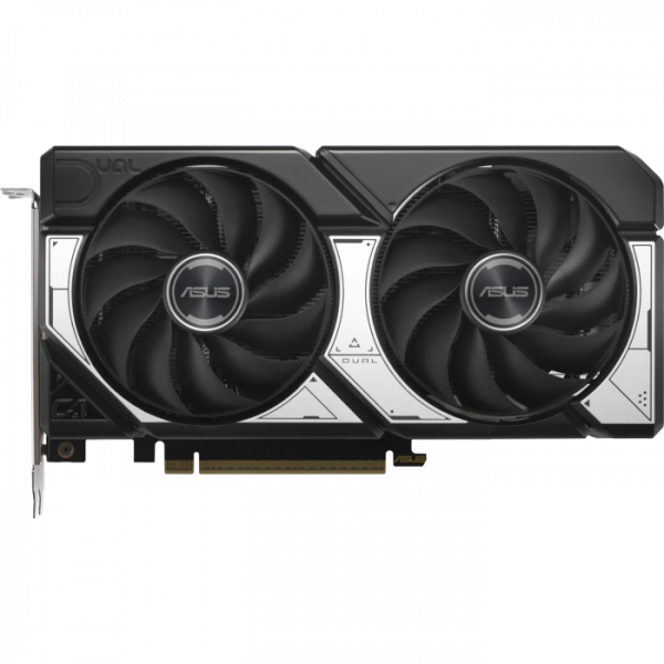 Grafična kartica ASUS Dual GeForce RTX 5060 Ti OC, 8GB GDDR7, PCI-E 5.0 DUAL-RTX5060TI-O8G