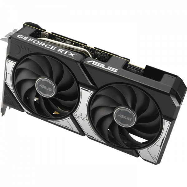 Grafična kartica ASUS Dual GeForce RTX 5060 Ti OC, 16GB GDDR7, PCI-E 5.0