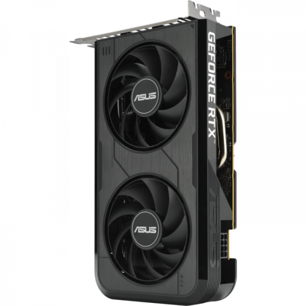 Grafična kartica ASUS Dual GeForce RTX 5050 OC, 8GB GDDR6, PCI-E 5.0 DUAL-RTX5050-O8G