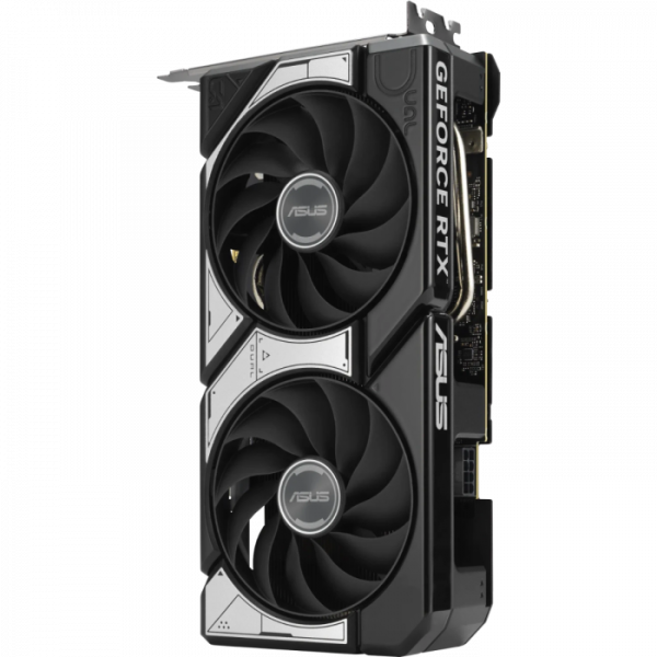 Grafična kartica ASUS Dual GeForce RTX 5060 Ti OC, 8GB GDDR7, PCI-E 5.0 DUAL-RTX5060TI-O8G