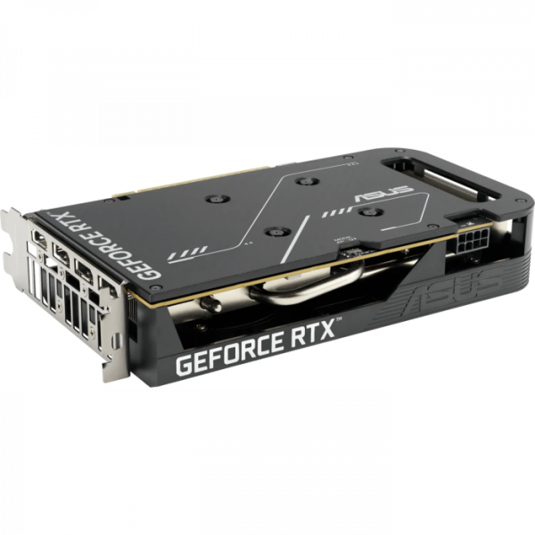 Grafična kartica ASUS Dual GeForce RTX 5050 OC, 8GB GDDR6, PCI-E 5.0 DUAL-RTX5050-O8G