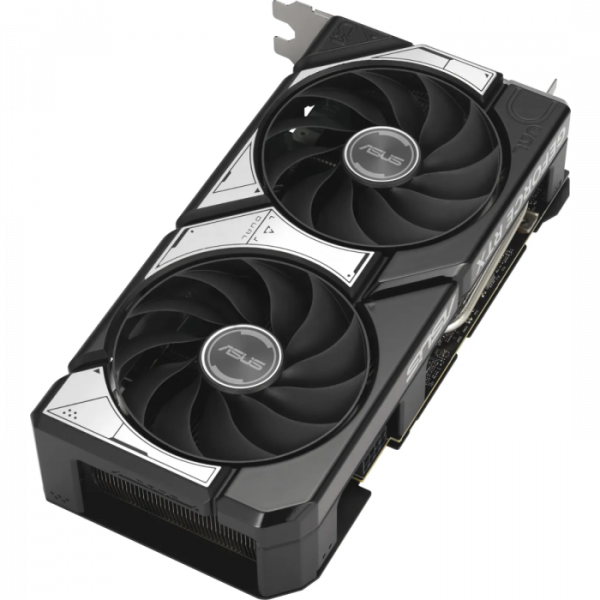 Grafična kartica ASUS Dual GeForce RTX 5060 Ti OC, 16GB GDDR7, PCI-E 5.0