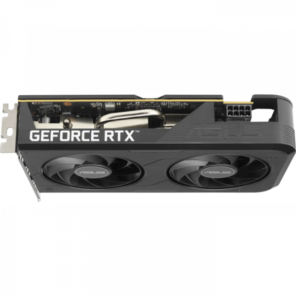 Grafična kartica ASUS Dual GeForce RTX 5050 OC, 8GB GDDR6, PCI-E 5.0 DUAL-RTX5050-O8G