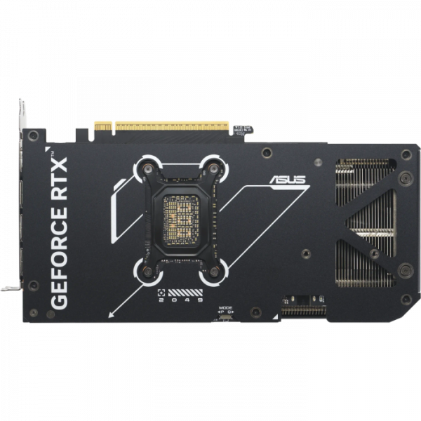 Grafična kartica ASUS Dual GeForce RTX 5070, 12GB GDDR7, PCI-E 5.0