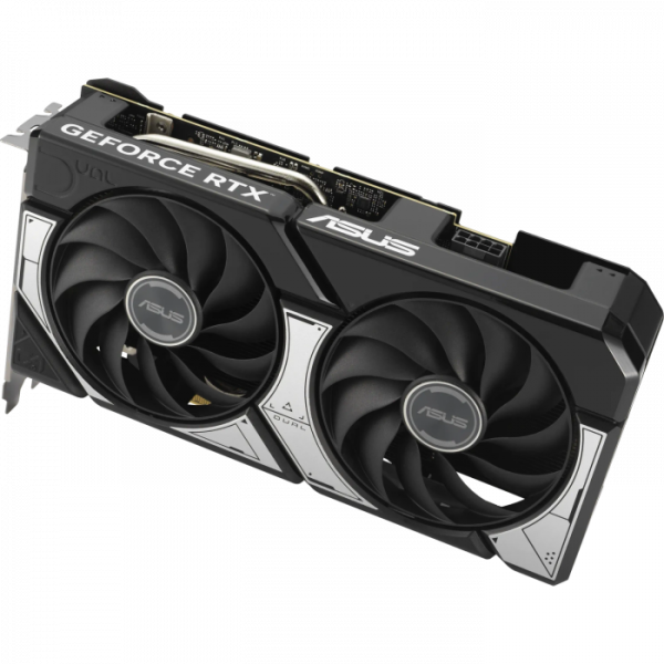 Grafična kartica ASUS Dual GeForce RTX 5060 Ti OC, 8GB GDDR7, PCI-E 5.0 DUAL-RTX5060TI-O8G