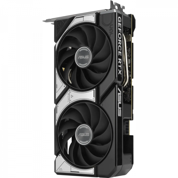 Grafična kartica ASUS Dual GeForce RTX 5060 Ti OC, 16GB GDDR7, PCI-E 5.0