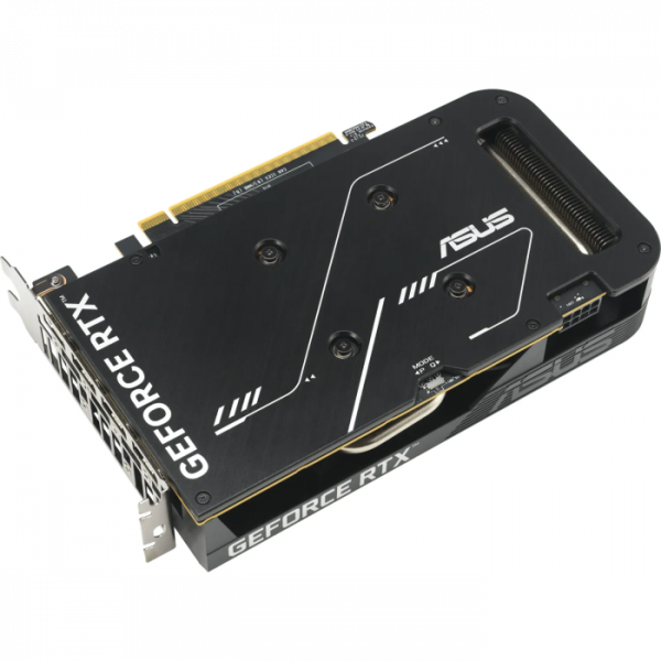 Grafična kartica ASUS Dual GeForce RTX 5050 OC, 8GB GDDR6, PCI-E 5.0 DUAL-RTX5050-O8G