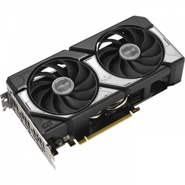 Grafična kartica ASUS Dual GeForce RTX 5060 Ti OC, 8GB GDDR7, PCI-E 5.0 DUAL-RTX5060TI-O8G