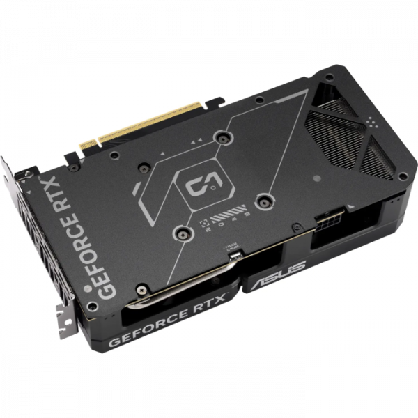 Grafična kartica ASUS Dual GeForce RTX 5060 Ti OC, 16GB GDDR7, PCI-E 5.0