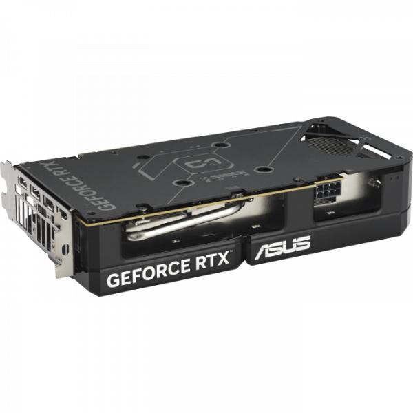 Grafična kartica ASUS Dual GeForce RTX 5060 Ti OC, 8GB GDDR7, PCI-E 5.0 DUAL-RTX5060TI-O8G